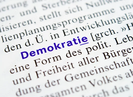 Quo vadis, Demokratie?