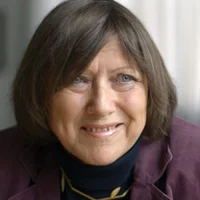 Marianne Gronemeyer Portrait