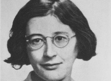 Ulrike Guérot Buchbesprechung: „Über die Ursachen von Freiheit und ..." von Simone Weil